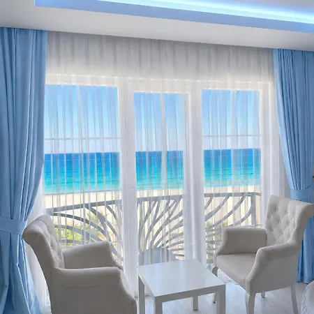 Nova Port Boutique Hotel-3