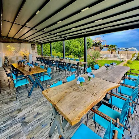Nova Port Boutique Hotel-2